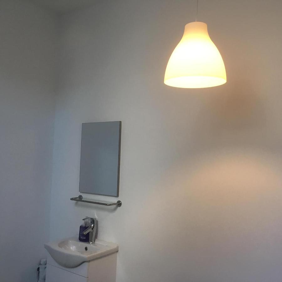 Leonard Room Liège Exteriör bild